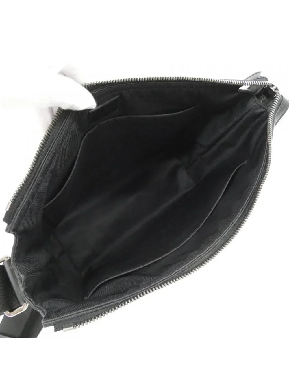 Louis Vuitton Monogram Eclipse Odyssey Messenger PM Shoulder